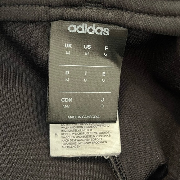 Adidas Pants - Picture 5 of 9